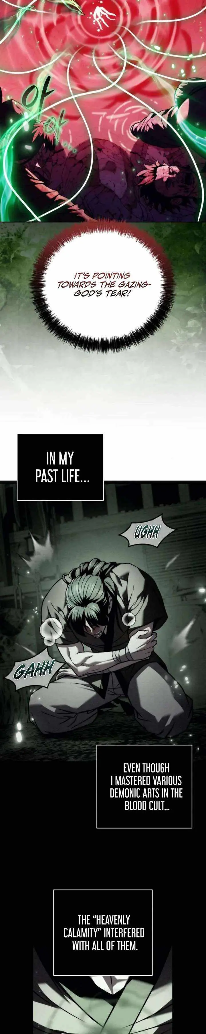 The Sichuan Tyrant Chapter 19 page 2 - 