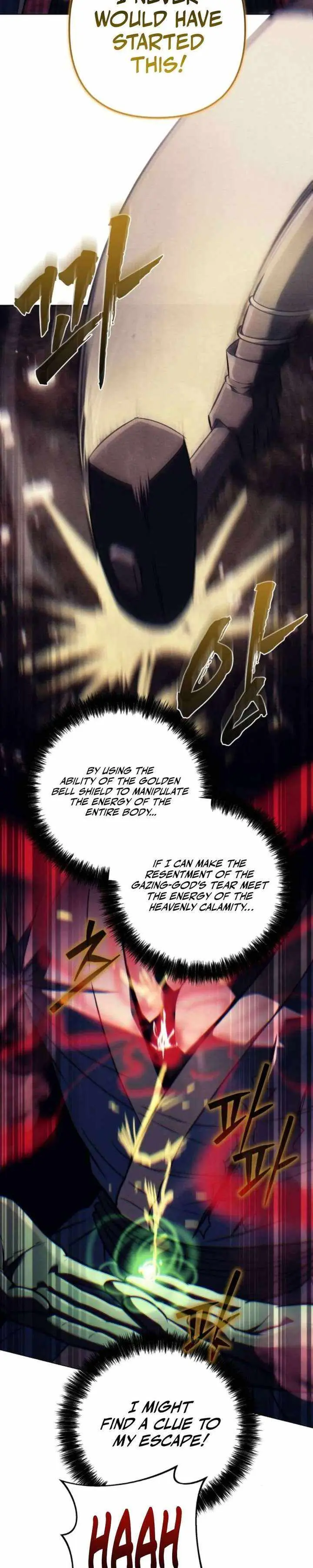 The Sichuan Tyrant Chapter 19 page 14 - 