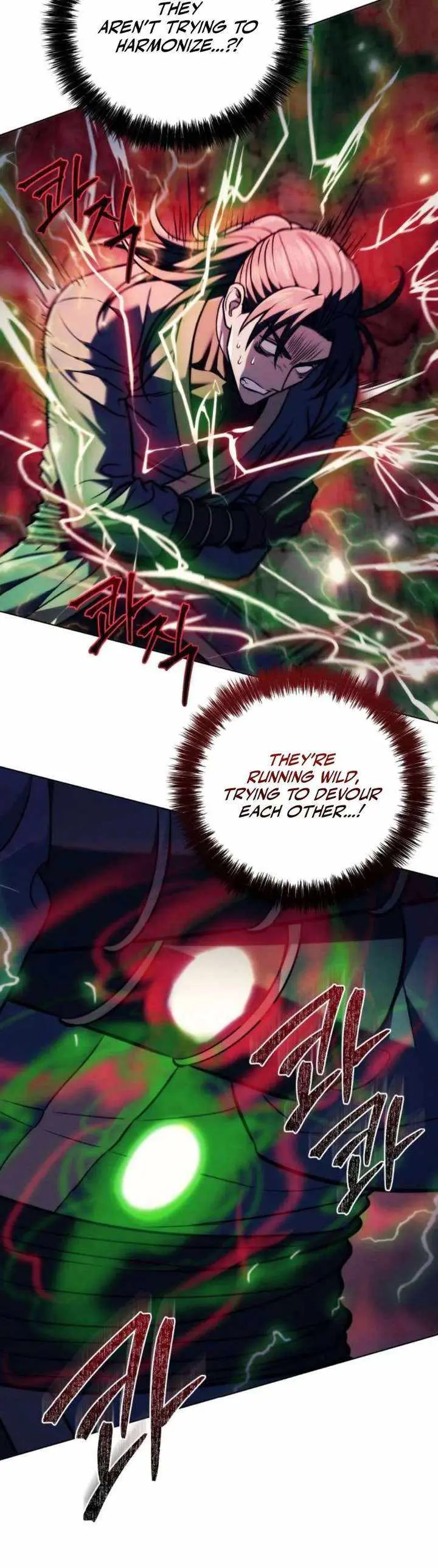 The Sichuan Tyrant Chapter 19 page 16 - 