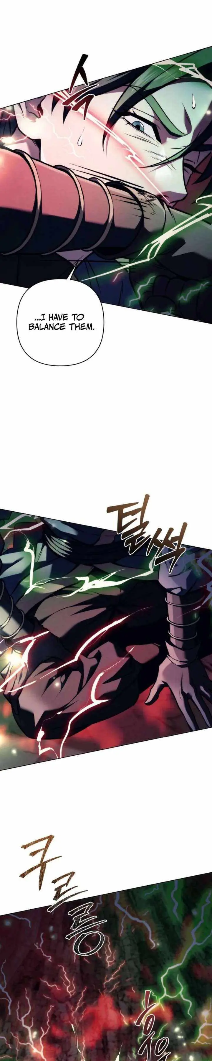 The Sichuan Tyrant Chapter 19 page 17 - 