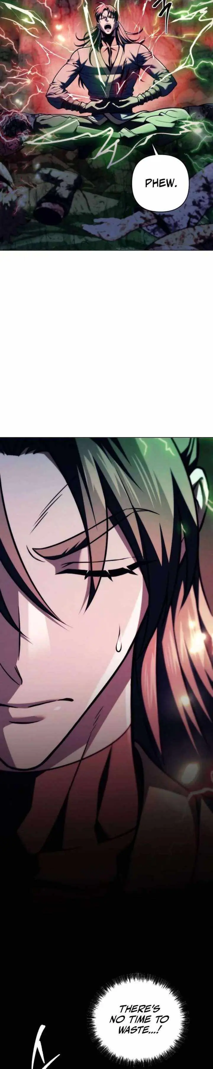 The Sichuan Tyrant Chapter 19 page 18 - 