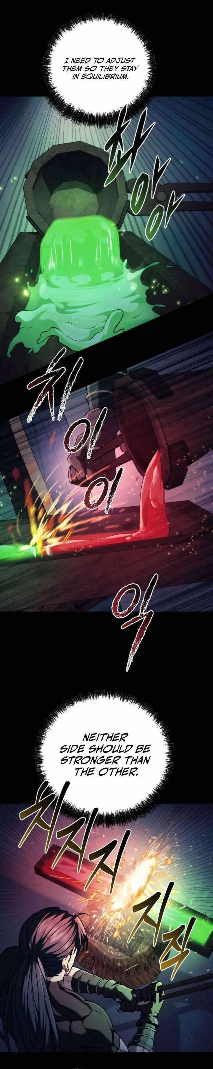 The Sichuan Tyrant Chapter 19 page 20 - 