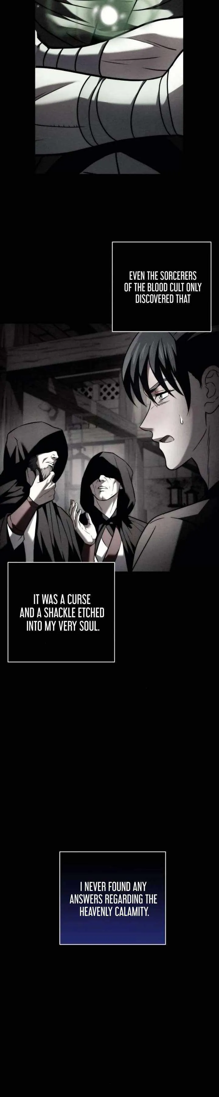 The Sichuan Tyrant Chapter 19 page 3 - 