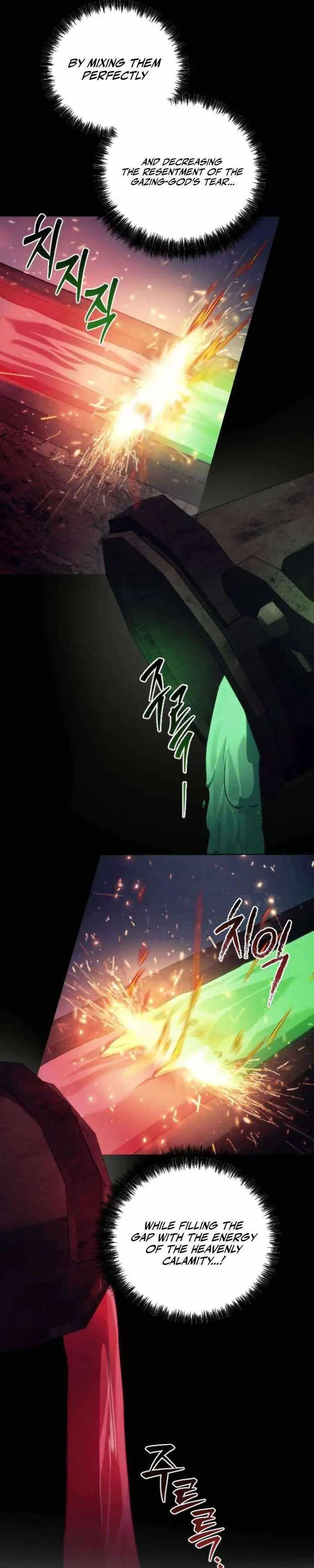 The Sichuan Tyrant Chapter 19 page 21 - 