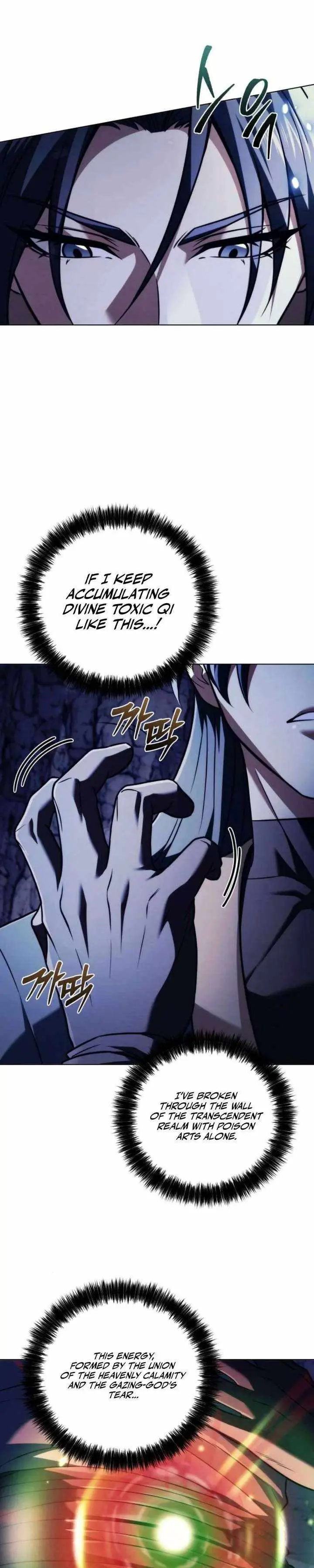 The Sichuan Tyrant Chapter 19 page 25 - 