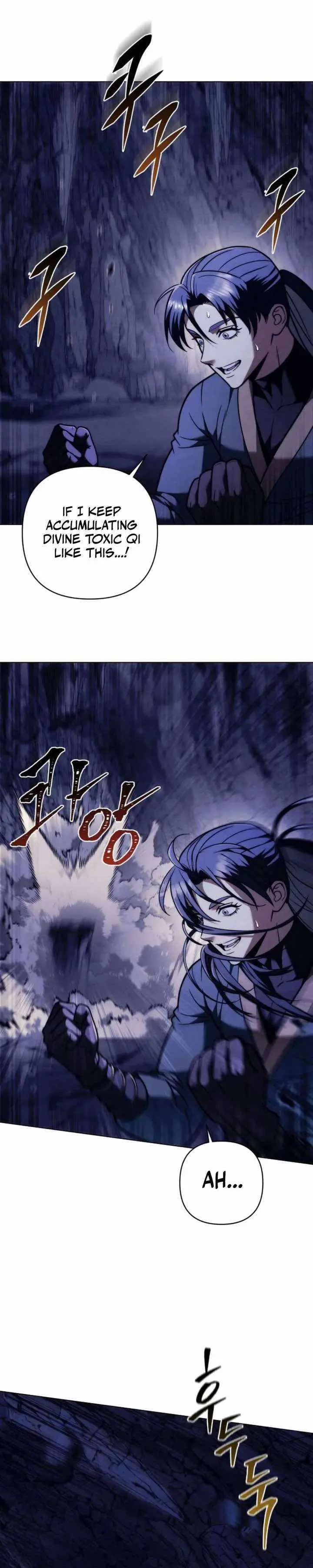The Sichuan Tyrant Chapter 19 page 28 - 