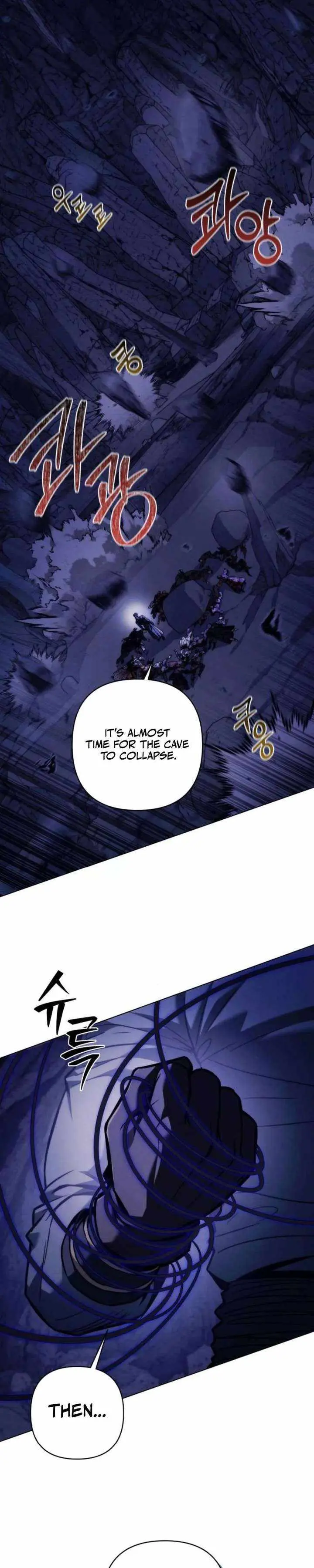 The Sichuan Tyrant Chapter 19 page 29 - 