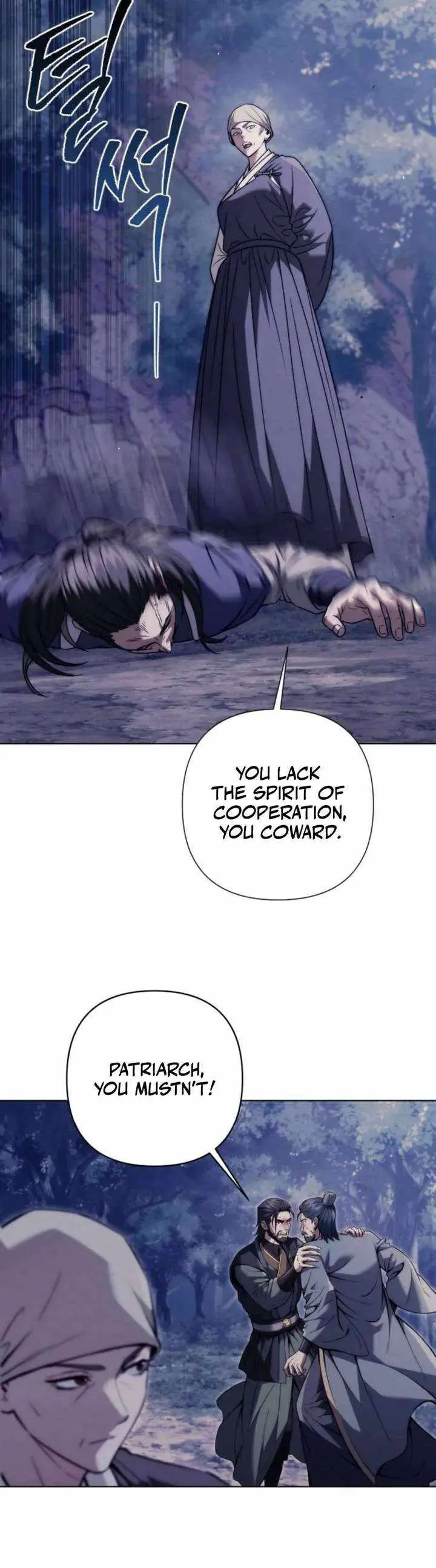 The Sichuan Tyrant Chapter 19 page 35 - 