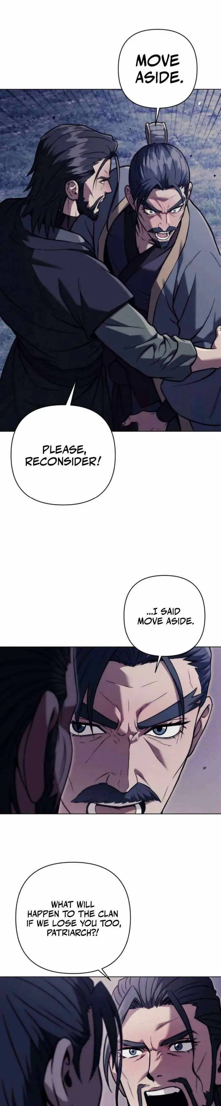 The Sichuan Tyrant Chapter 19 page 36 - 