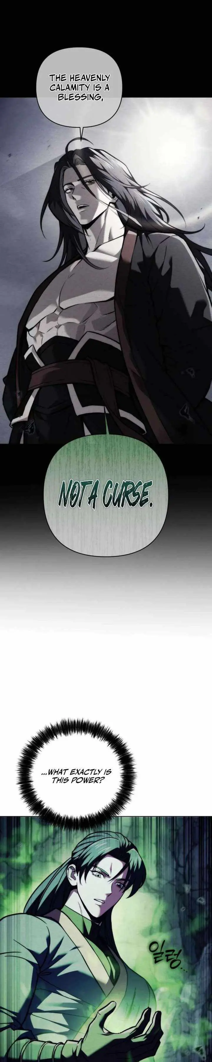 The Sichuan Tyrant Chapter 19 page 5 - 