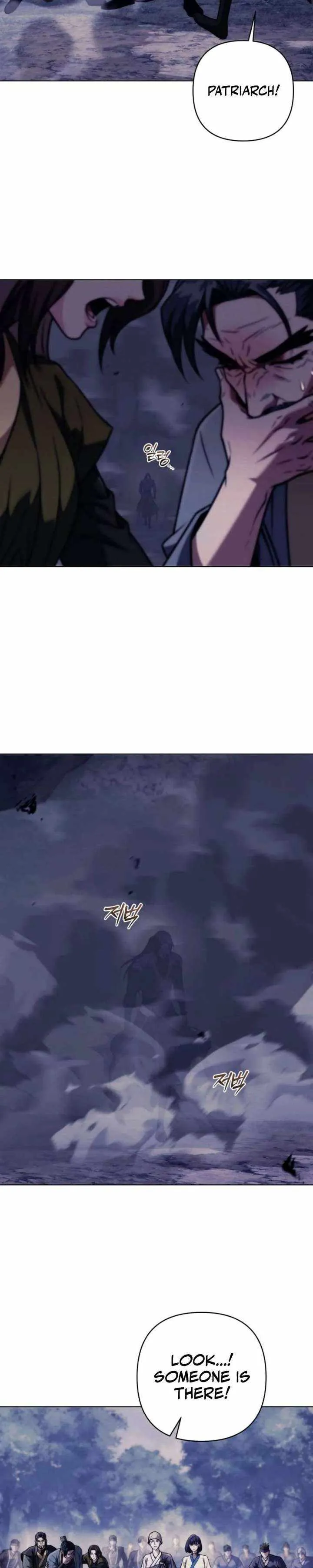 The Sichuan Tyrant Chapter 19 page 42 - 