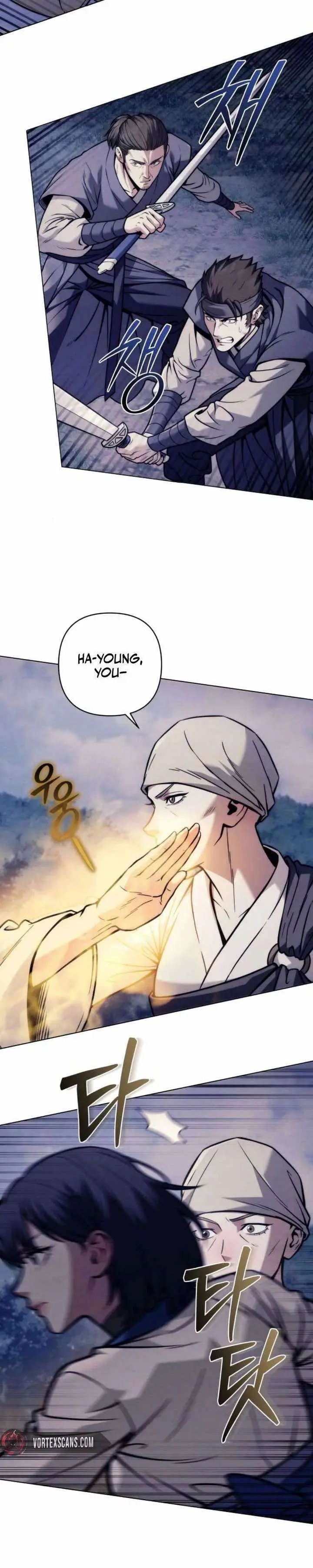 The Sichuan Tyrant Chapter 19 page 45 - 
