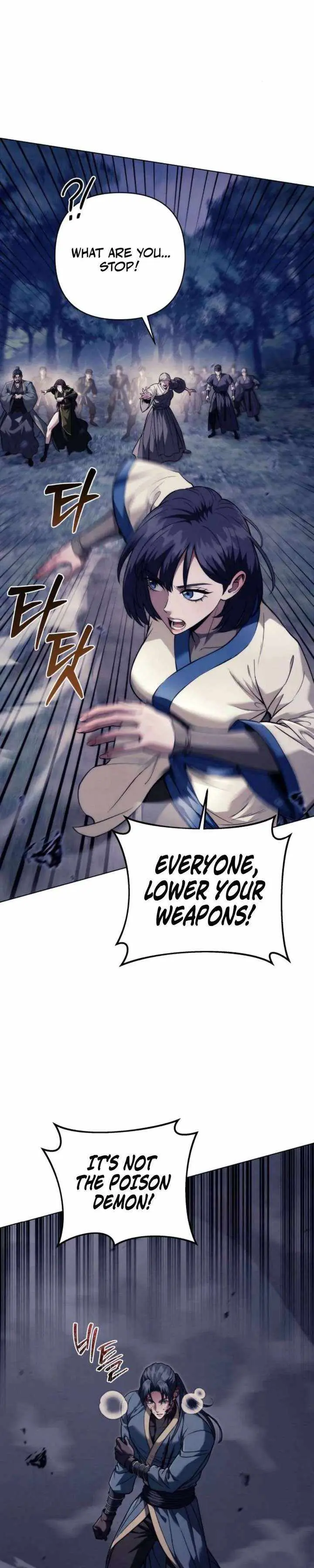 The Sichuan Tyrant Chapter 19 page 46 - 