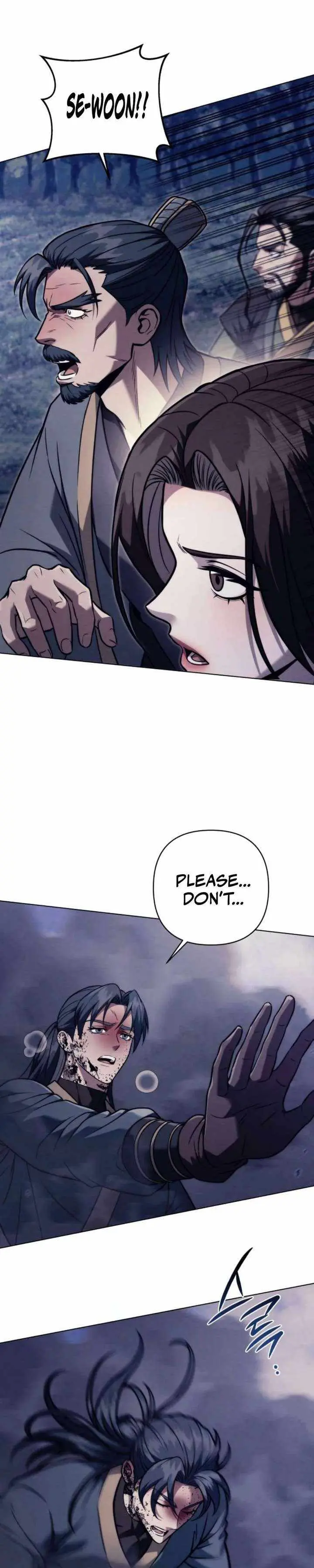 The Sichuan Tyrant Chapter 19 page 48 - 