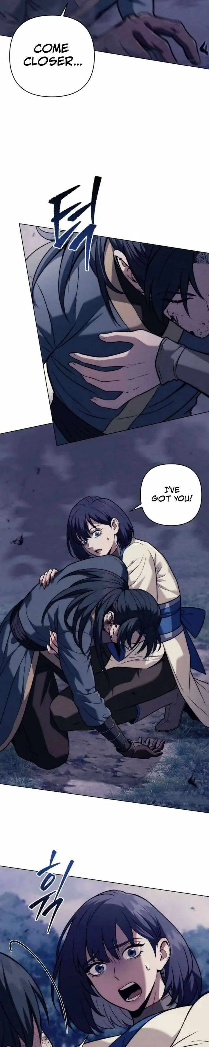 The Sichuan Tyrant Chapter 19 page 49 - 