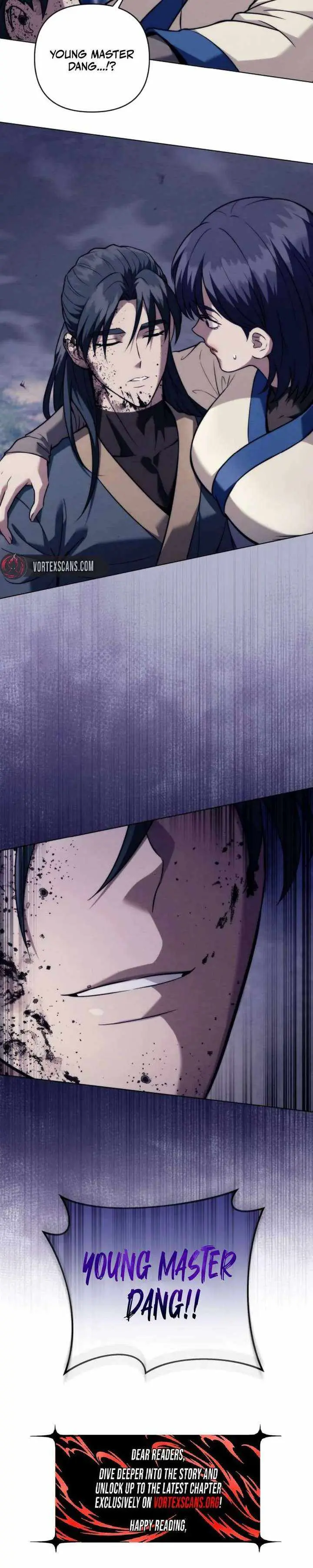 The Sichuan Tyrant Chapter 19 page 50 - 