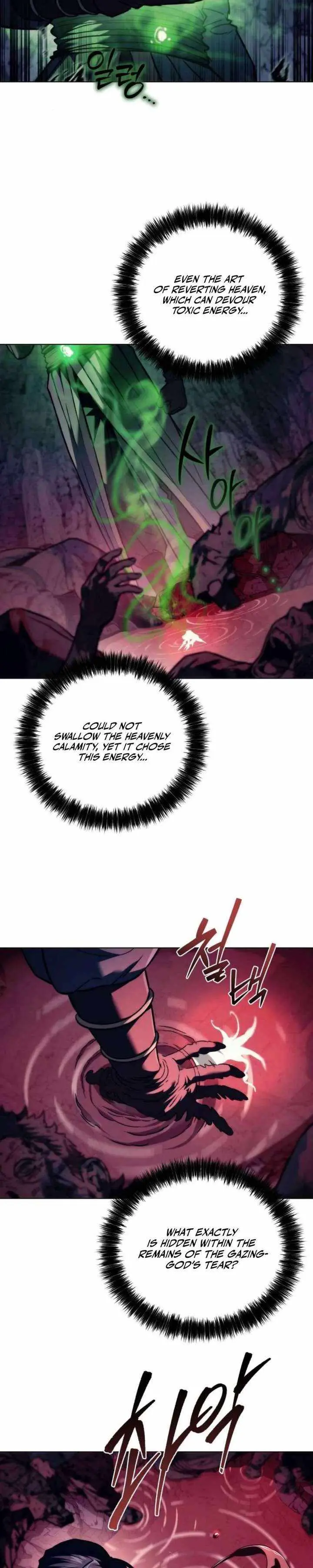 The Sichuan Tyrant Chapter 19 page 6 - 