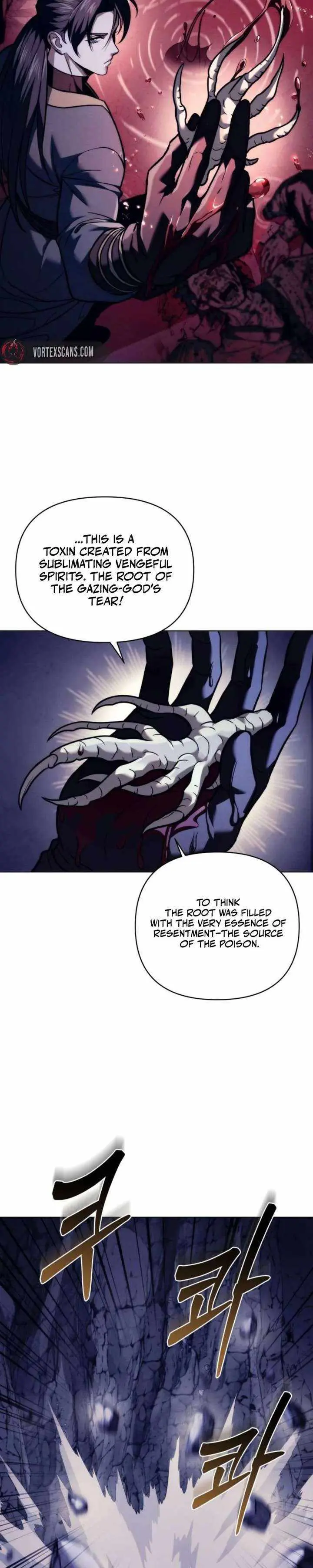 The Sichuan Tyrant Chapter 19 page 7 - 