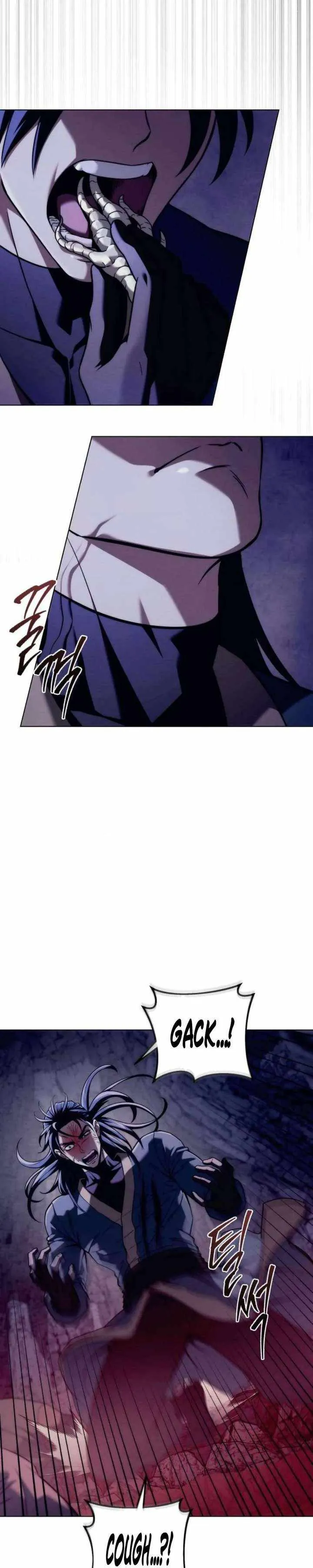The Sichuan Tyrant Chapter 19 page 10 - 
