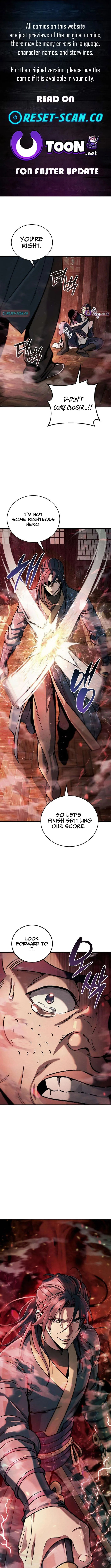 The Sichuan Tyrant Chapter 2 page 1 - 