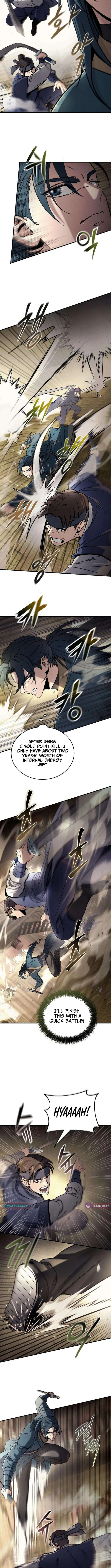 The Sichuan Tyrant Chapter 2 page 11 - 