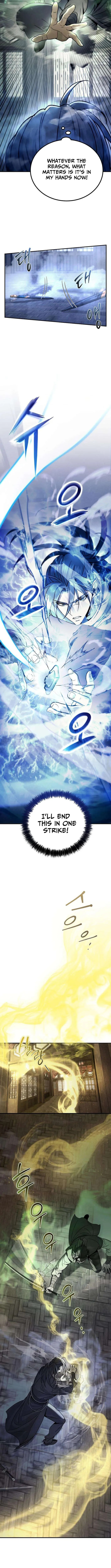The Sichuan Tyrant Chapter 2 page 18 - 
