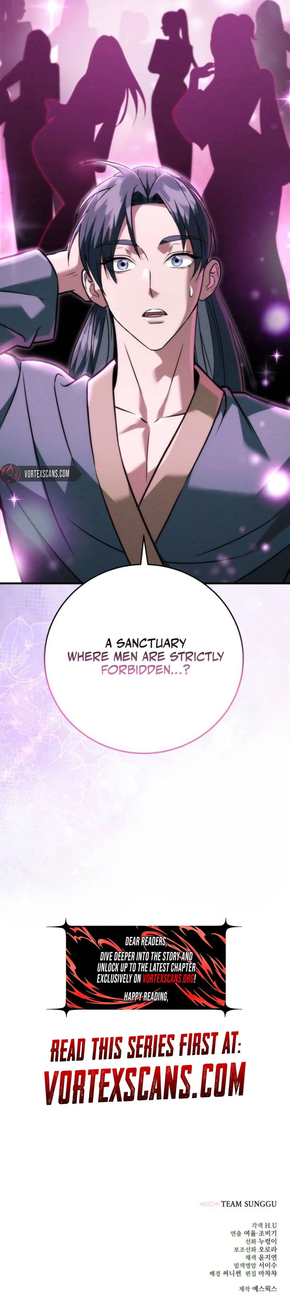 The Sichuan Tyrant Chapter 20 page 19 - 