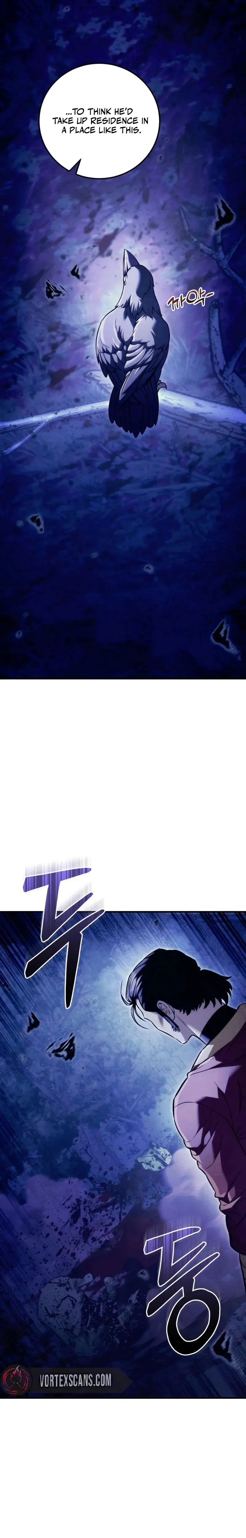 The Sichuan Tyrant Chapter 21 page 3 - 