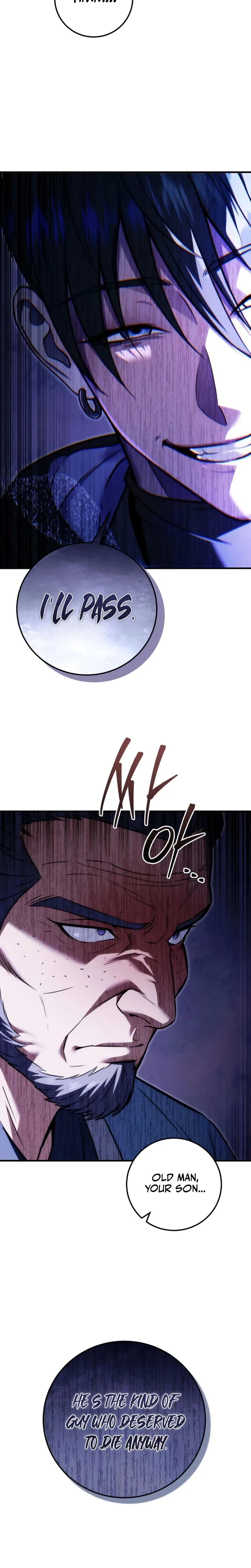 The Sichuan Tyrant Chapter 21 page 23 - 