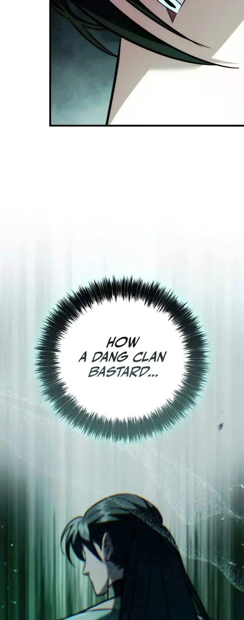 The Sichuan Tyrant Chapter 21 page 30 - 