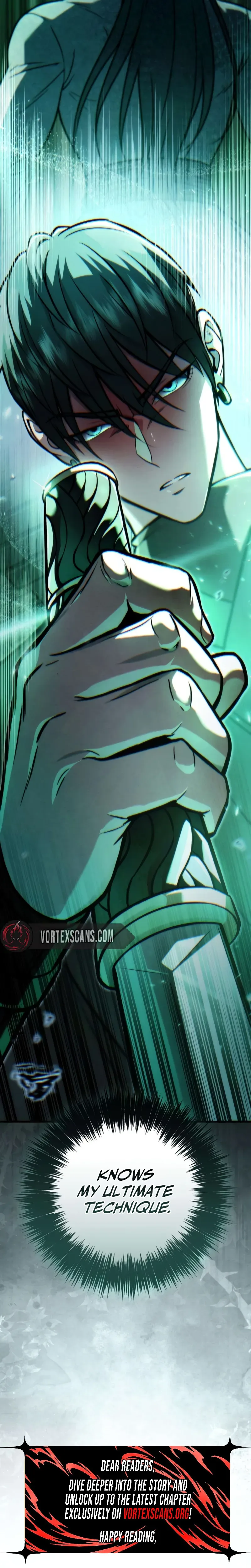 The Sichuan Tyrant Chapter 21 page 31 - 