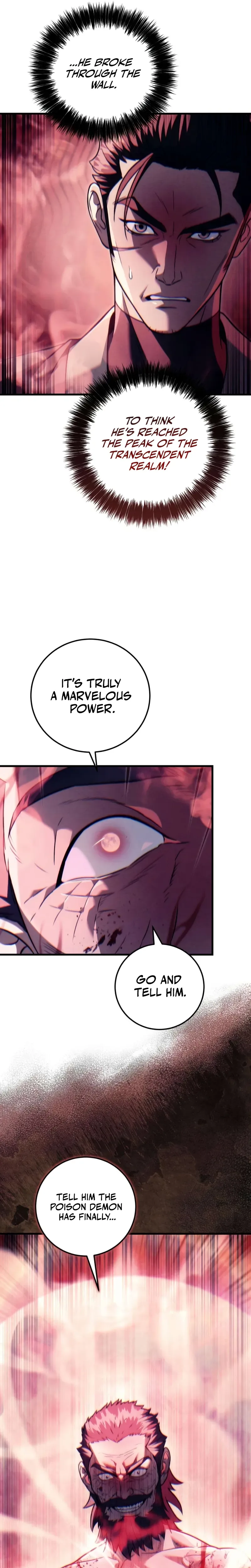 The Sichuan Tyrant Chapter 21 page 10 - 