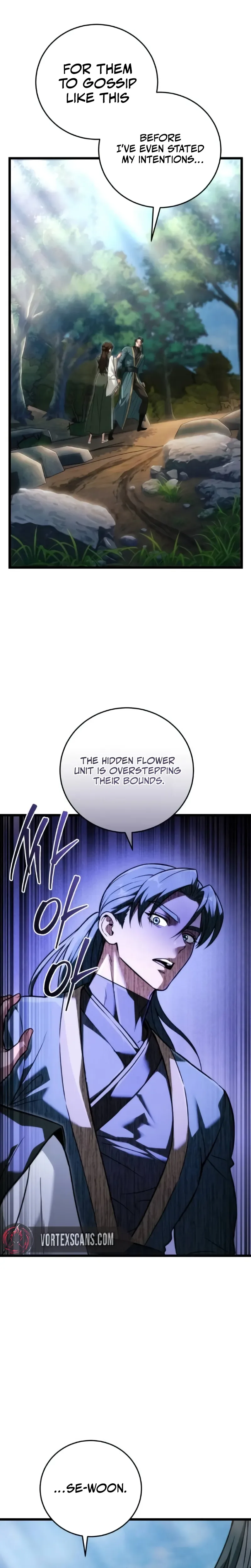 The Sichuan Tyrant Chapter 22 page 14 - 