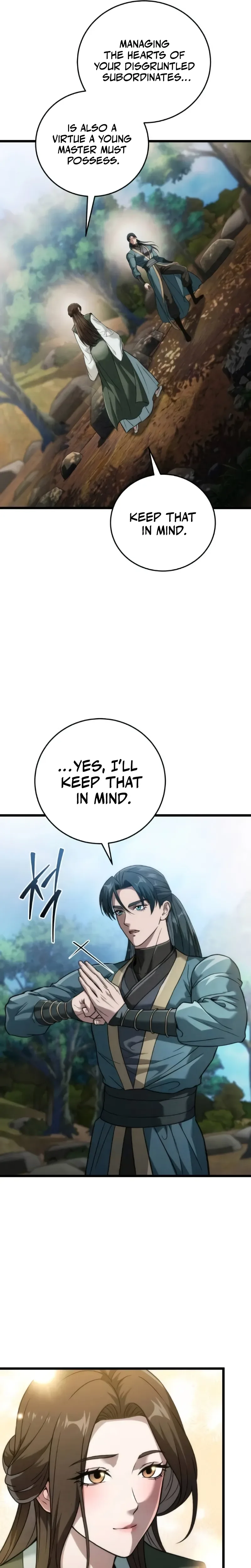 The Sichuan Tyrant Chapter 22 page 16 - 