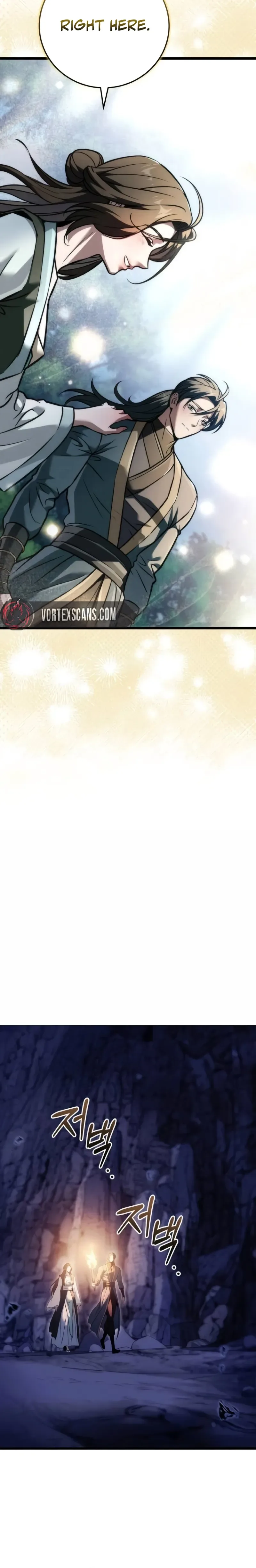 The Sichuan Tyrant Chapter 22 page 18 - 