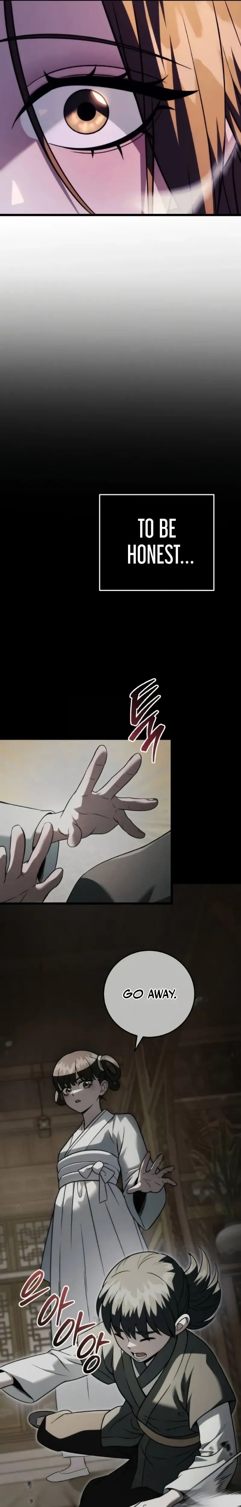 The Sichuan Tyrant Chapter 22 page 22 - 