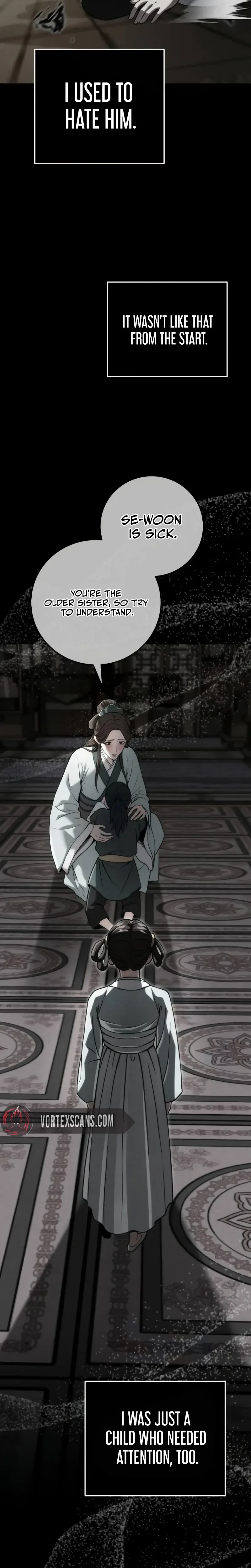 The Sichuan Tyrant Chapter 22 page 23 - 