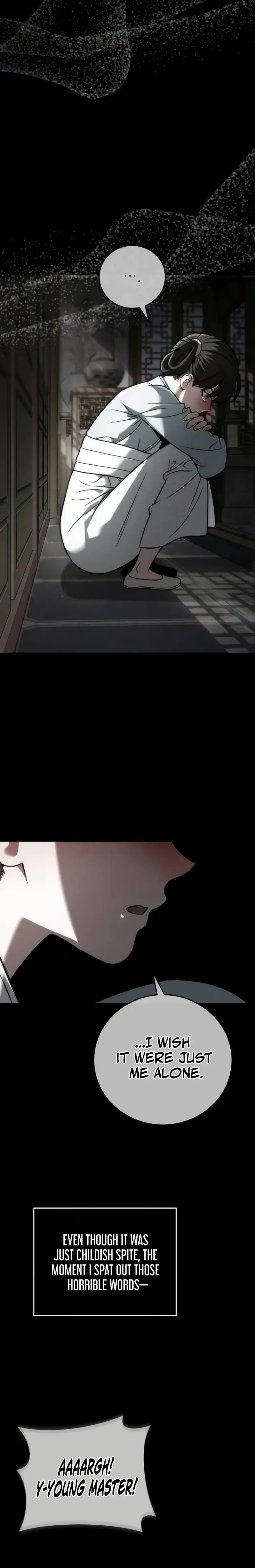 The Sichuan Tyrant Chapter 22 page 24 - 