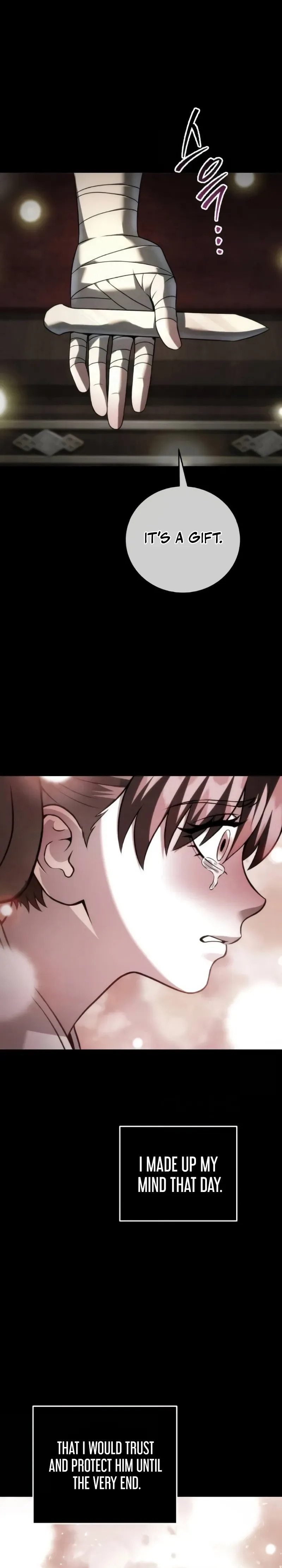 The Sichuan Tyrant Chapter 22 page 27 - 