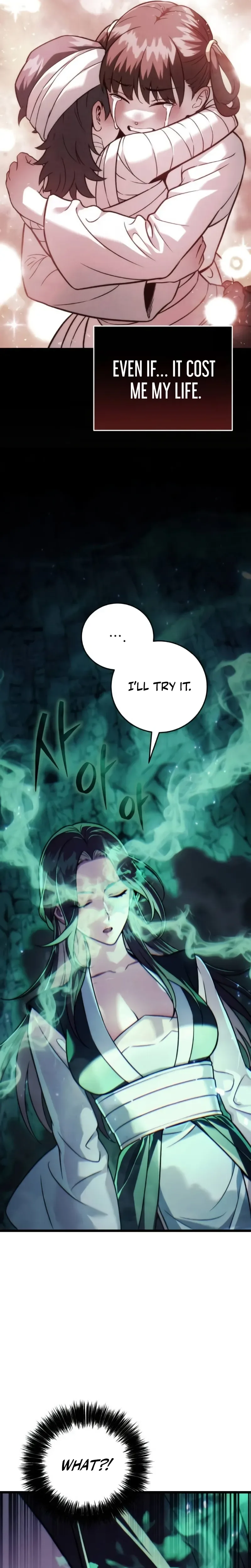 The Sichuan Tyrant Chapter 22 page 28 - 