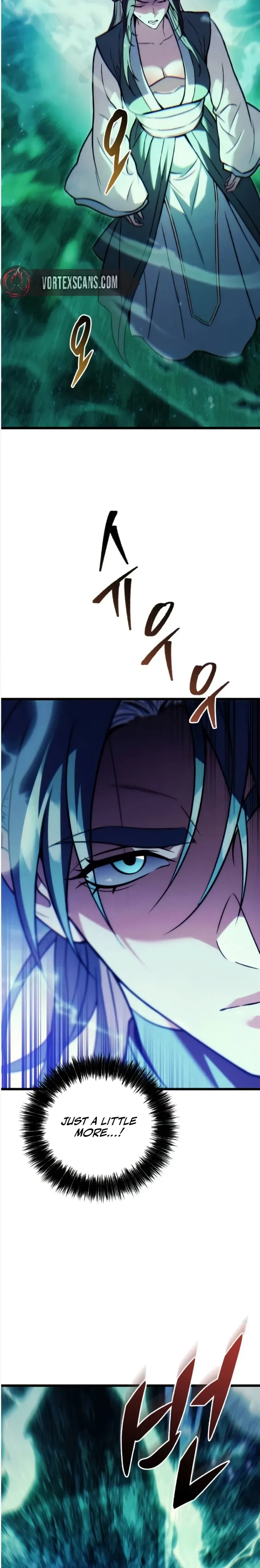 The Sichuan Tyrant Chapter 22 page 36 - 