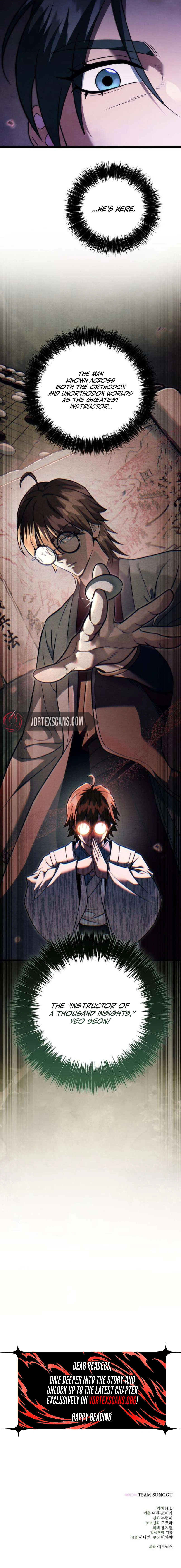 The Sichuan Tyrant Chapter 23 page 13 - 