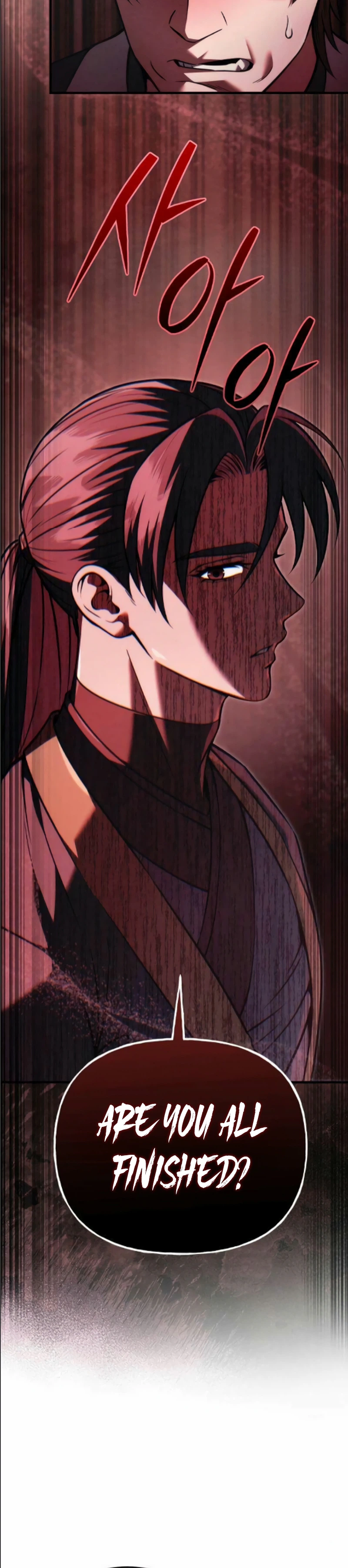 The Sichuan Tyrant Chapter 24 page 15 - 