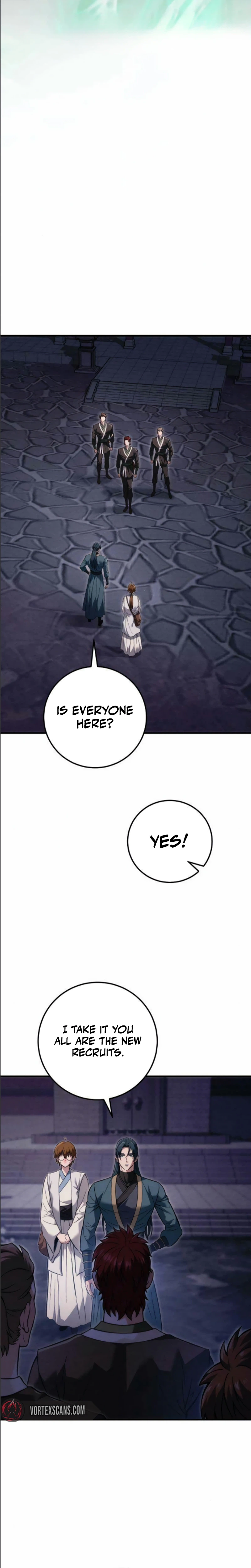 The Sichuan Tyrant Chapter 24 page 18 - 