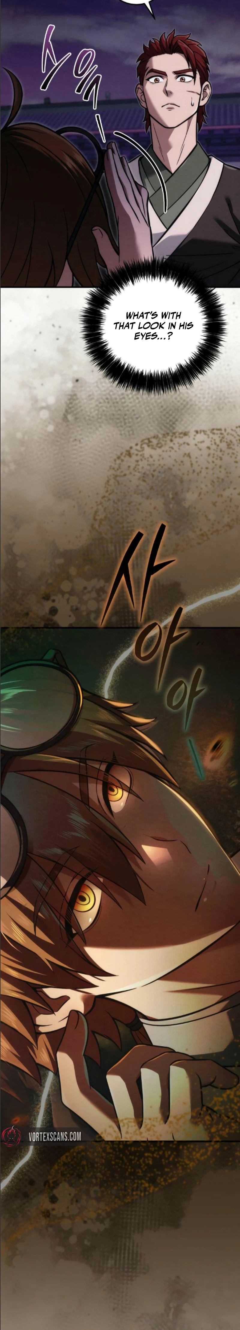 The Sichuan Tyrant Chapter 24 page 24 - 