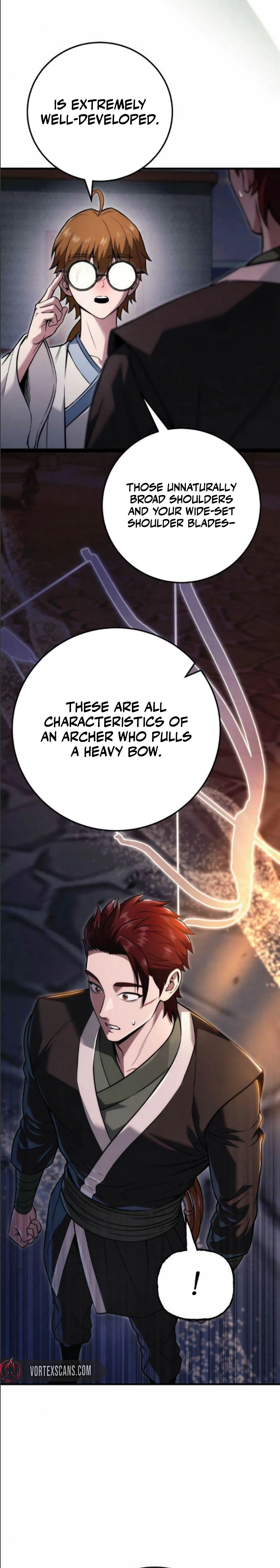 The Sichuan Tyrant Chapter 24 page 27 - 