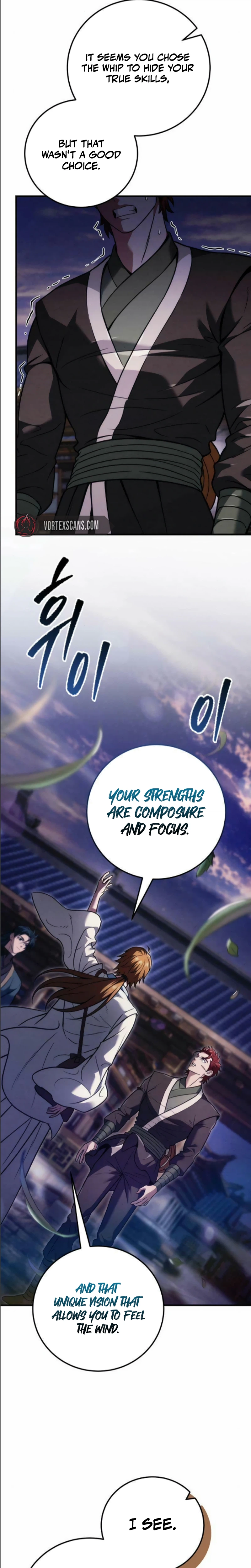 The Sichuan Tyrant Chapter 24 page 28 - 