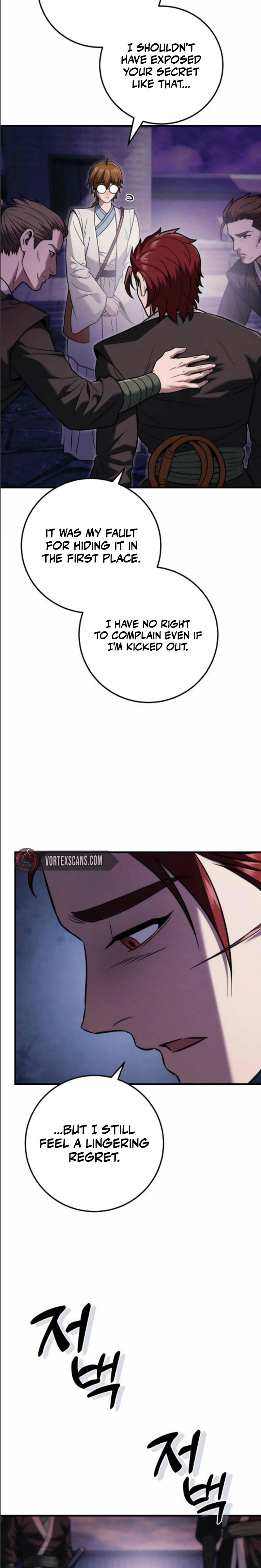 The Sichuan Tyrant Chapter 24 page 33 - 