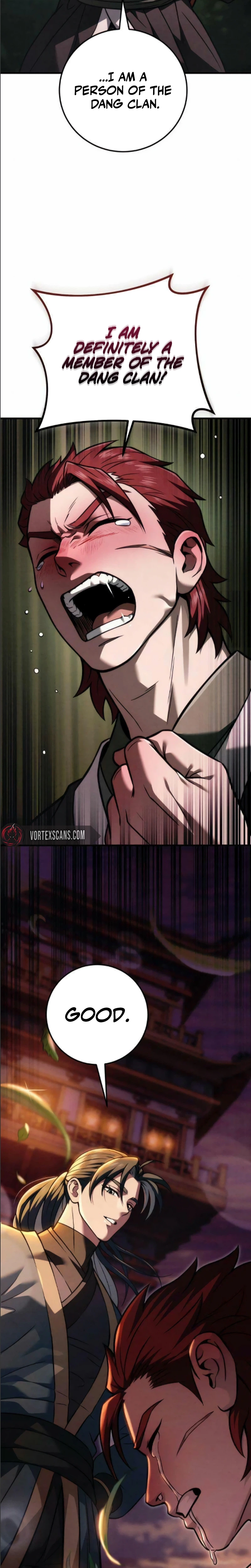 The Sichuan Tyrant Chapter 24 page 37 - 