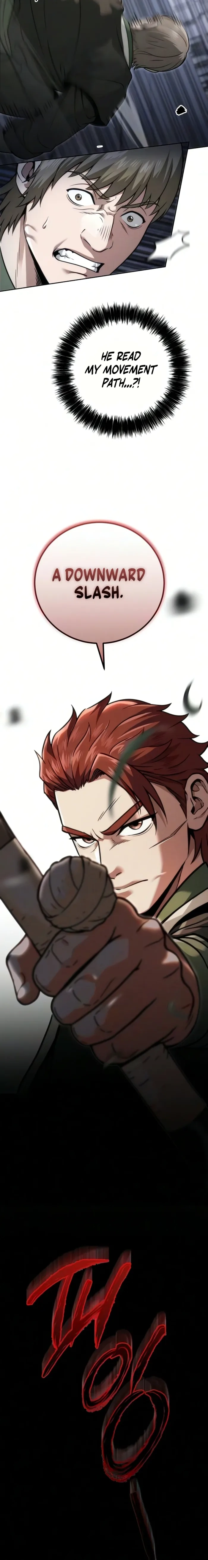 The Sichuan Tyrant Chapter 26 page 11 - 